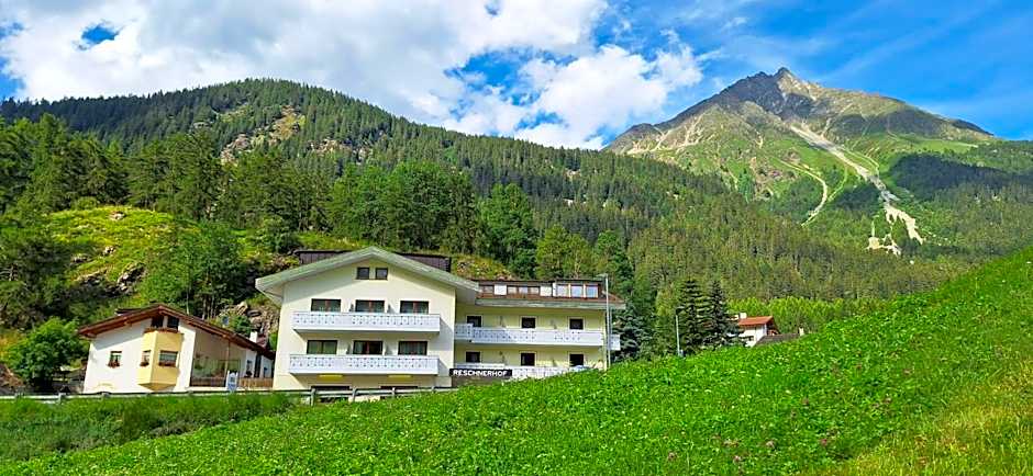 Reschnerhof