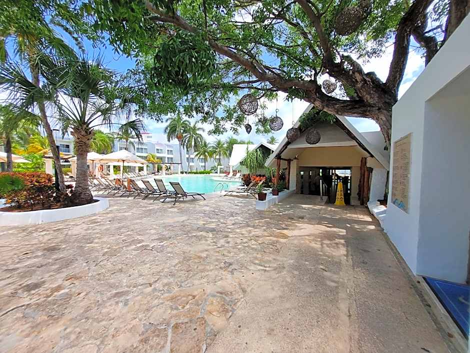 Ocean Spa Hotel All Inclusive