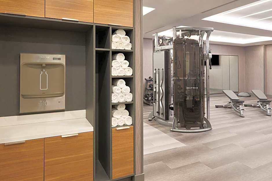 Courtyard by Marriott Kitchener