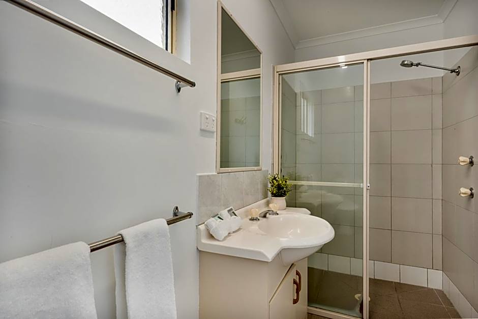 Tasman Holiday Parks - Hervey Bay