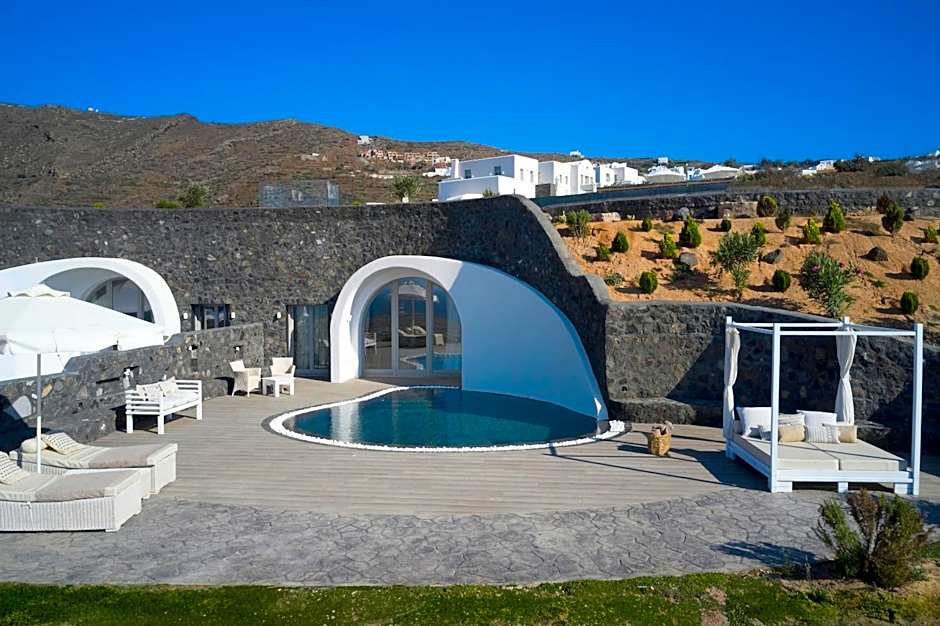 Danae Suites Santorini