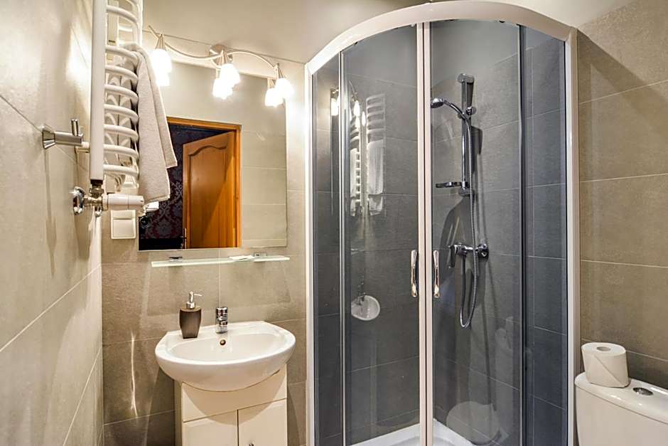 Willa Marta Szczawnica