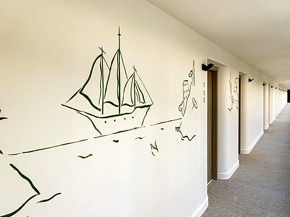 Mercure Benidorm
