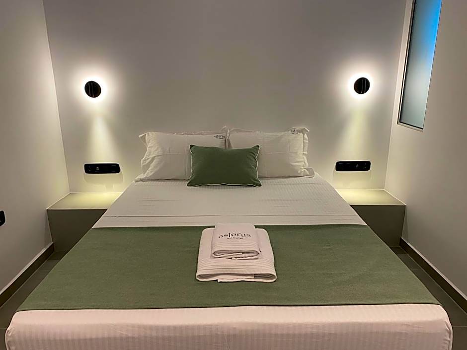 Asteras Mini Suites