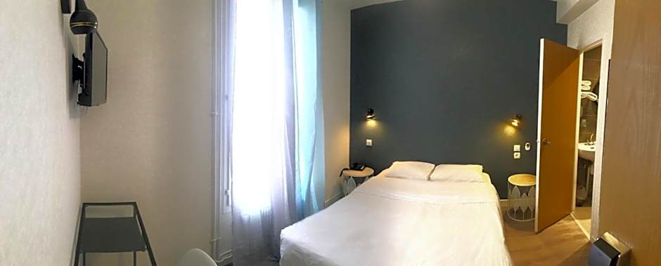 Hotel Du Maine