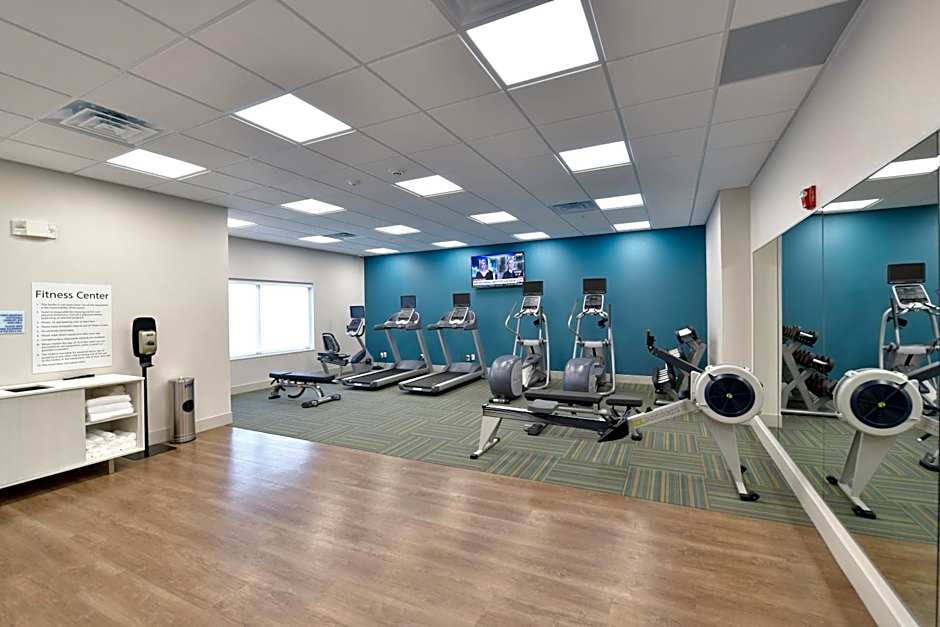 Holiday Inn Express And Suites Millersburg By IHG