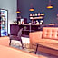 Hotel Alabama by ALEhotels