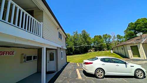 Red Lion Motel Southampton