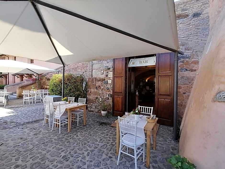 Relais Castrum Boccea