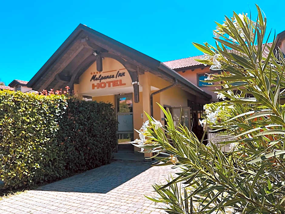 MOTEL Malpensa INN & Hotel-Airport