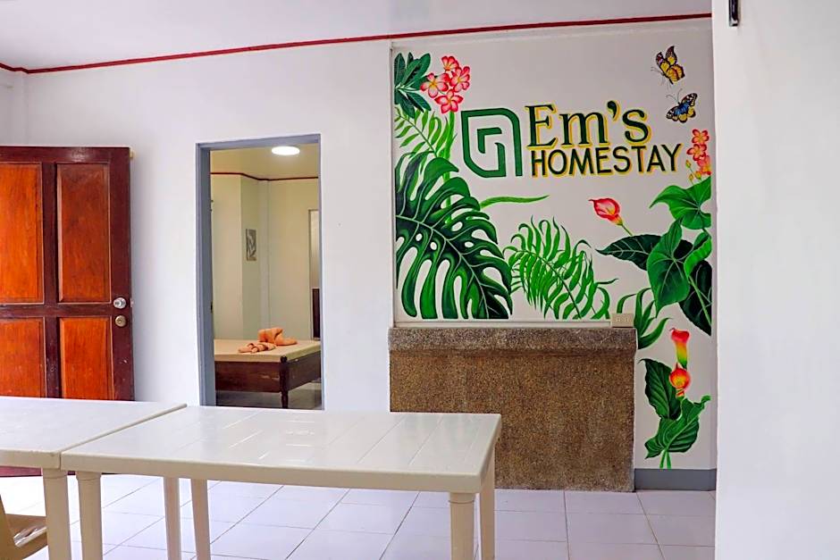 Photo 1 of 9 of EM'S HOMESTAY