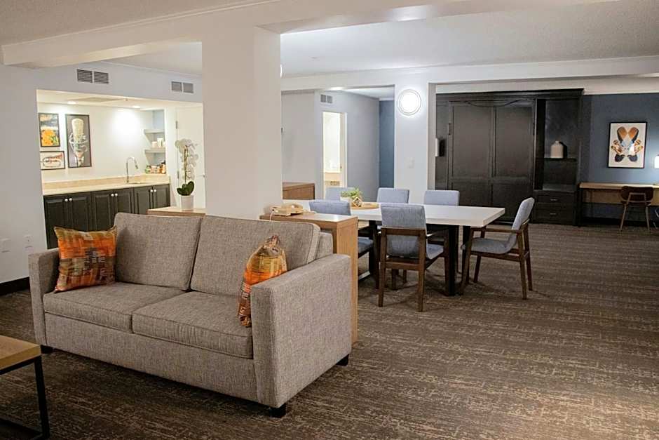 The Inn At Opryland, A Gaylord Hotel