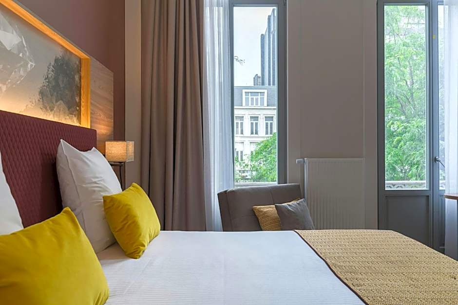 Leonardo Hotel Antwerpen