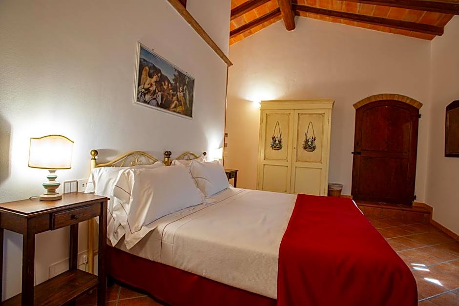 Torciano Hotel Wine & Winery, Tuscany
