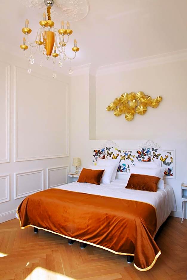 Le Clos des Queyries, Chambres d'Hôtes