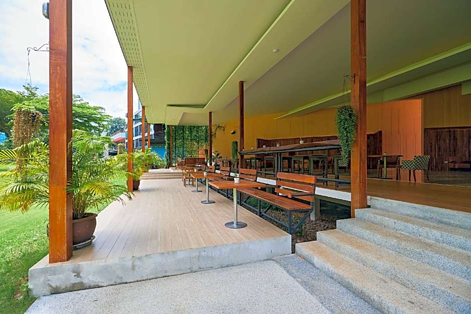 Hansar Thai Wellness