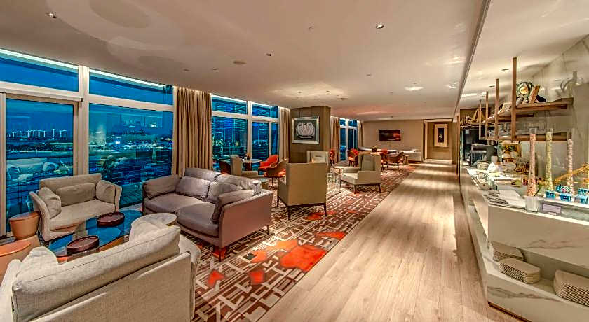 Crowne Plaza Suzhou By IHG