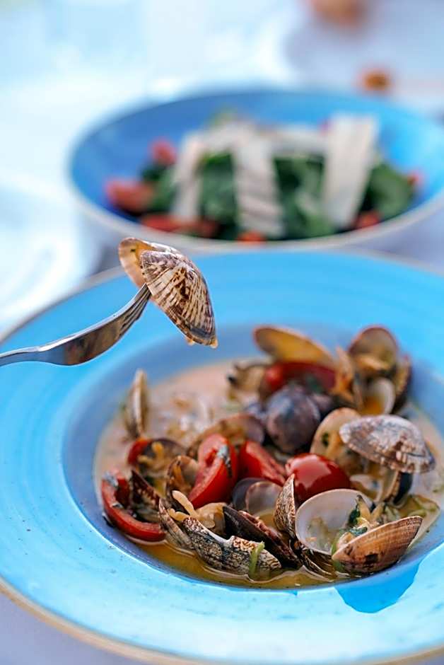 Dalyan Residence & Suites