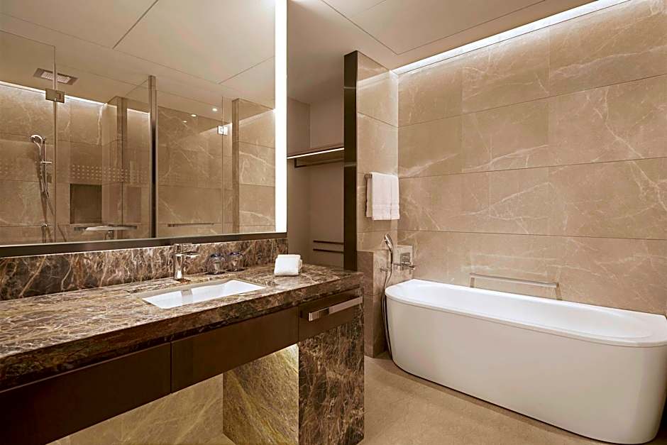 Sheraton Shanghai Chongming Hotel