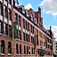 Grand Palace Hotel Hannover