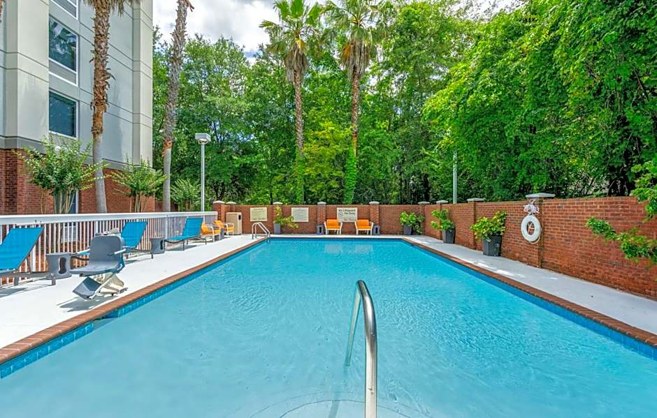 Hampton Inn By Hilton & Suites Tallahassee I-10-Thomasville Rd, Fl