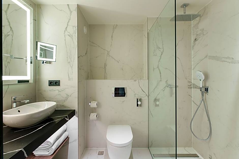 Radisson Collection Grand Place Brussels