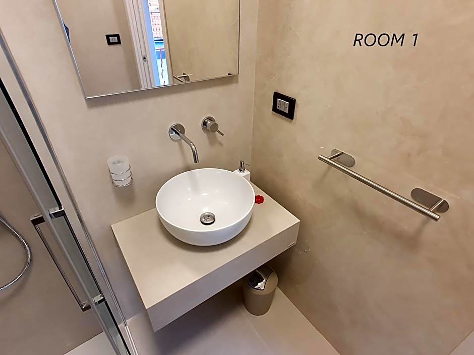 Il Giardino dei Sorrisi