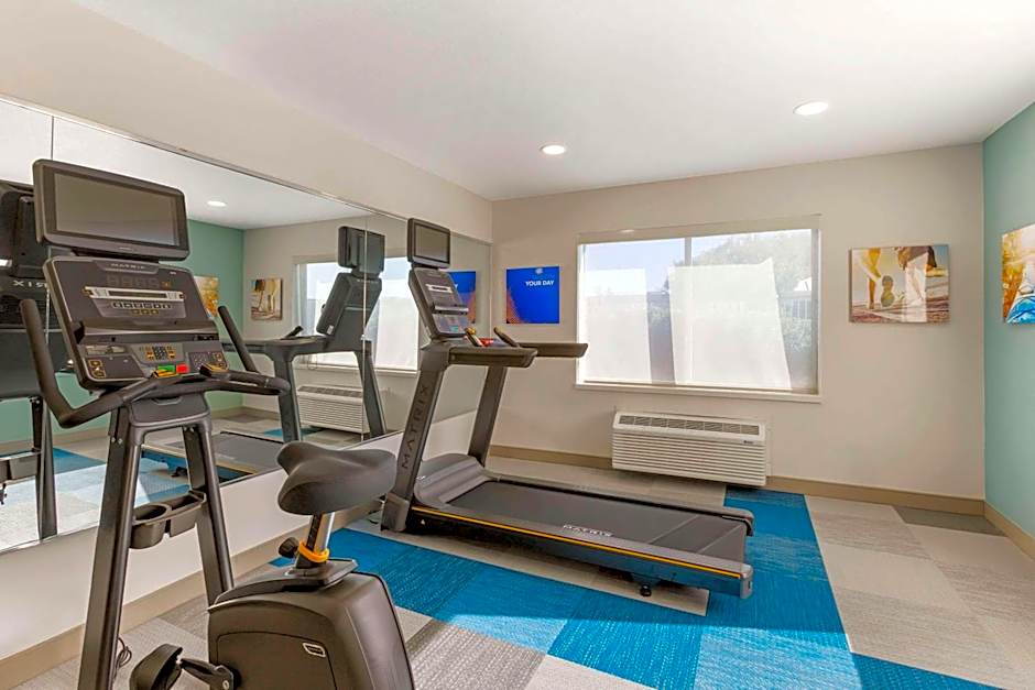 Comfort Suites At Tucson Mall