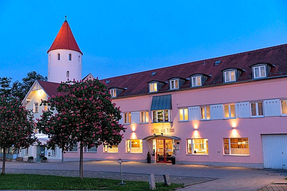 Hotel Am Turm