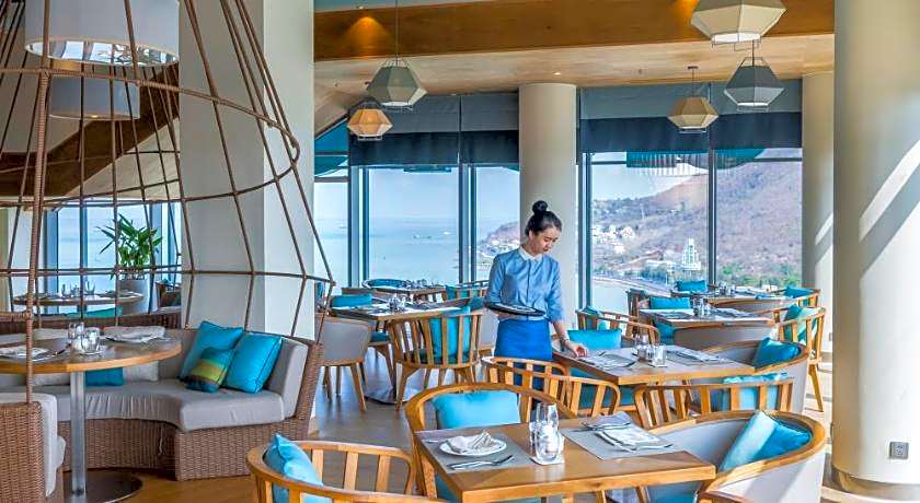 Fusion Suites Vung Tau