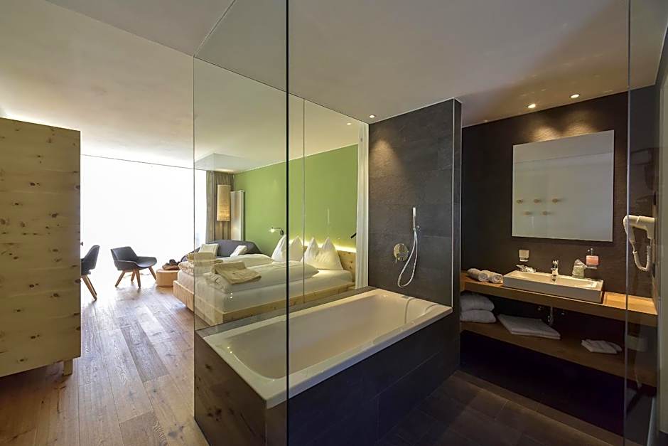 Hotel Vajolet