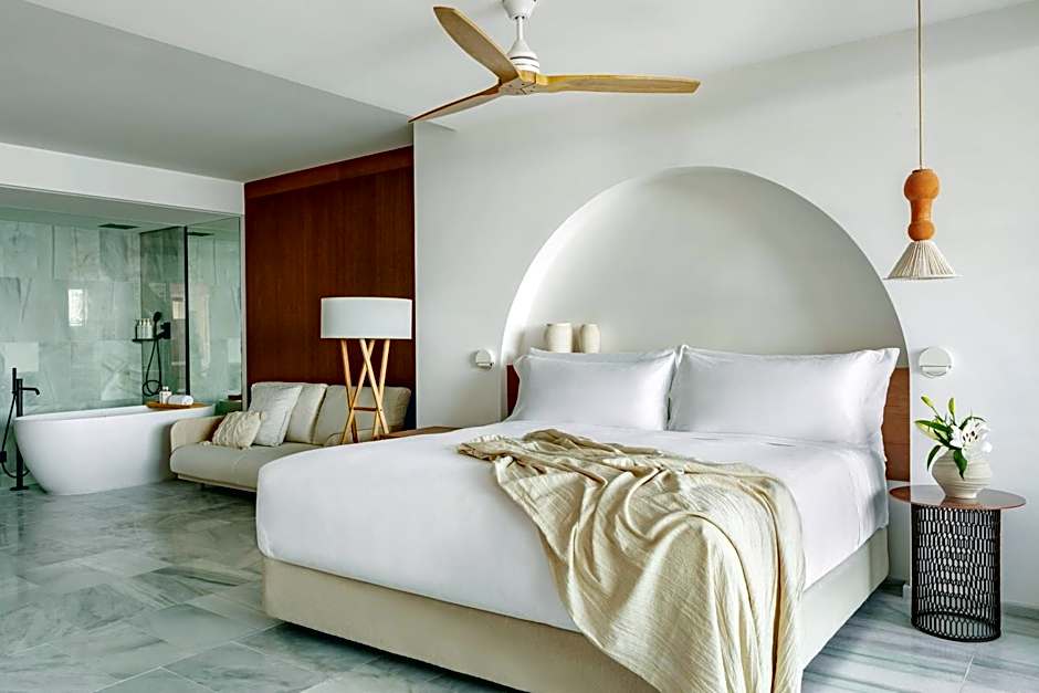 Villa Le Blanc, a Gran Melia Hotel - The Leading Hotels of The World