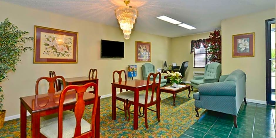 Americas Best Value Inn Hazlehurst, GA