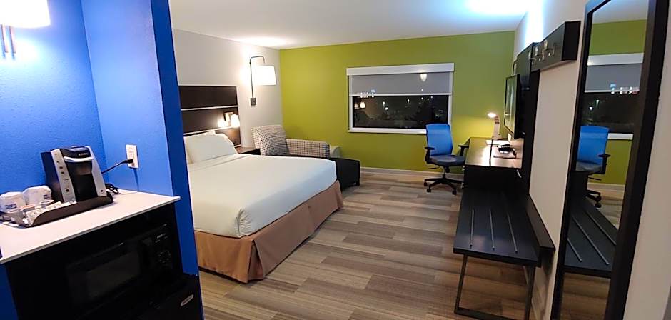 Holiday Inn Express Schaumburg-Rolling Meadows By IHG