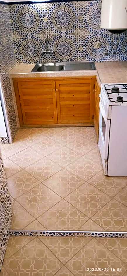 Riad Soul of Tetouan