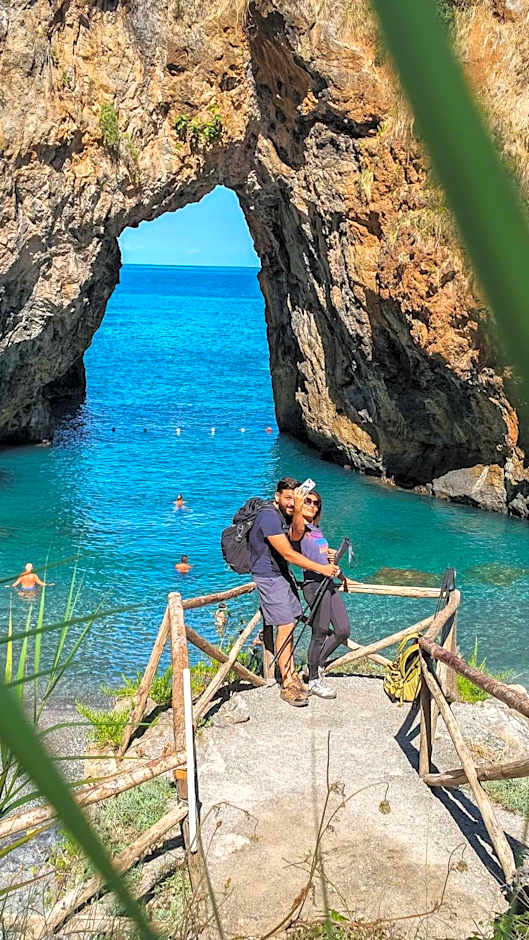 Hotel Blu Eden - Calabria oltre il mare