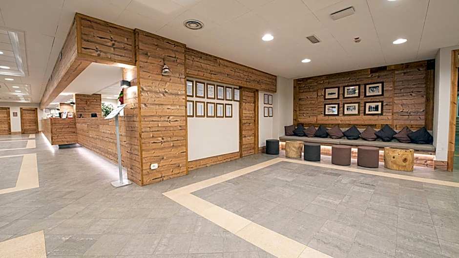 TH La Thuile - Planibel Residence