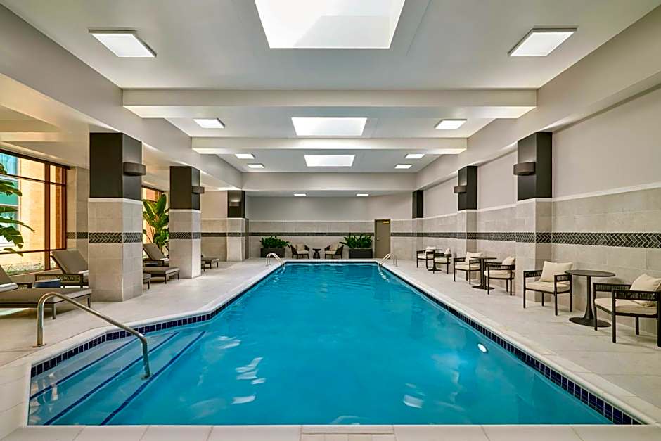 Chicago Marriott Northwest