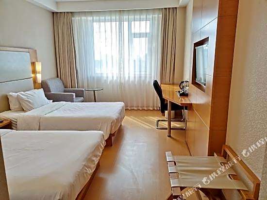JI Hotel Shenyang Zhangshi Development Zone