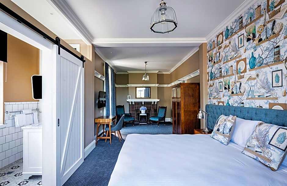 The North Sydney Hotel