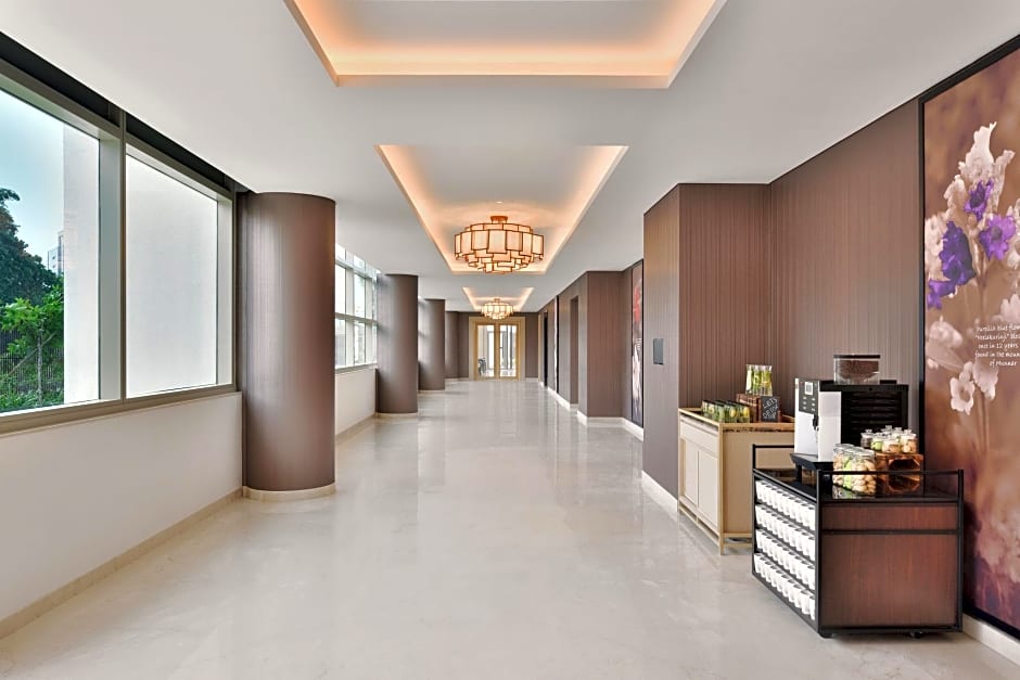 Four Points by Sheraton Kochi Infopark