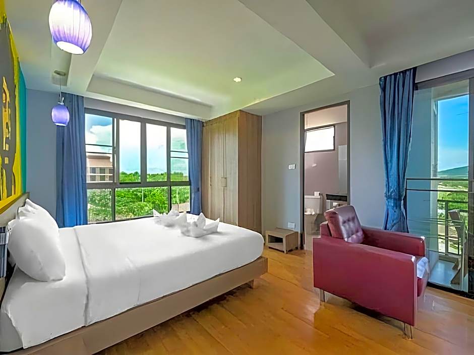 Anchan Boutique Hotel, Phuket