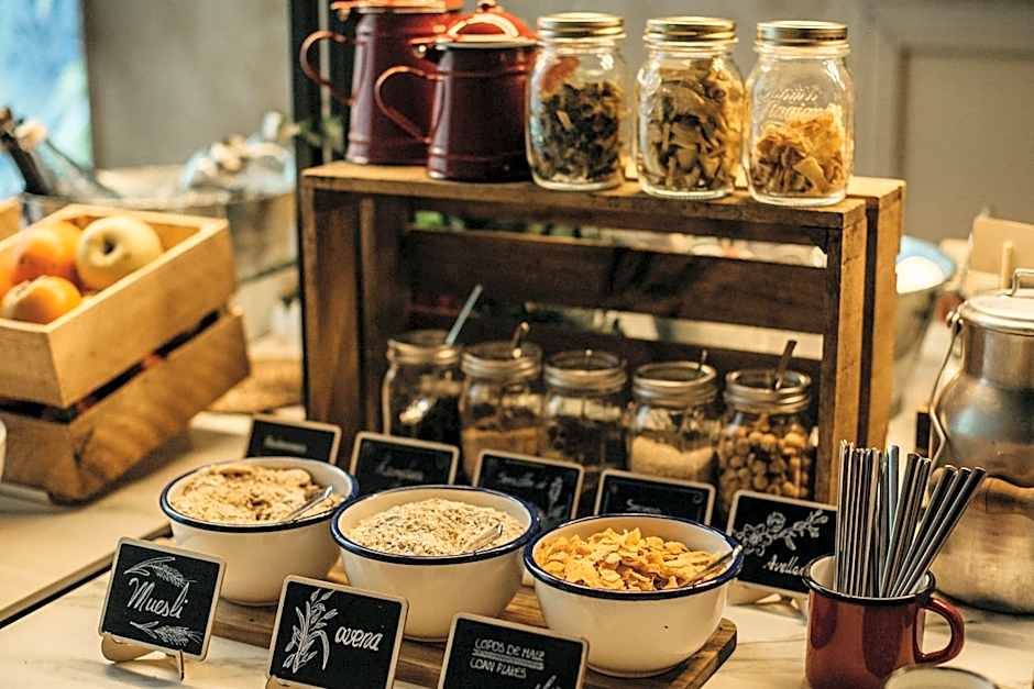 HOSPES PALACIO DE SAN ESTEBAN , SALAMANCA, A MEMBER OF DESIGN HOTELS