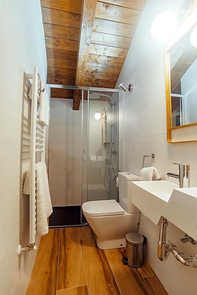 Hotel Rural Pinares de Soria