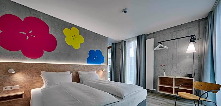 Flowers Hotel Essen