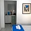 ALMA THERA Boutique Rooms