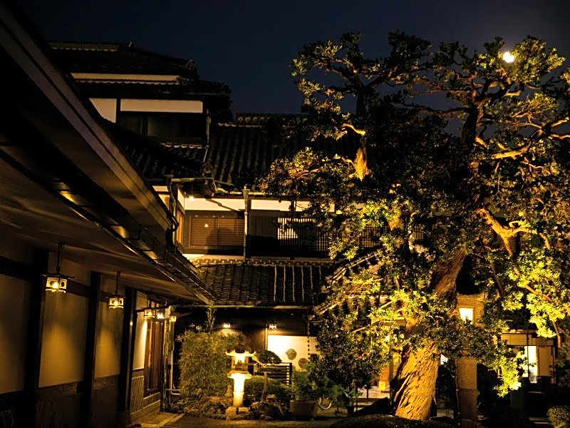 Karatsu Hot Spring Ryokan Wataya