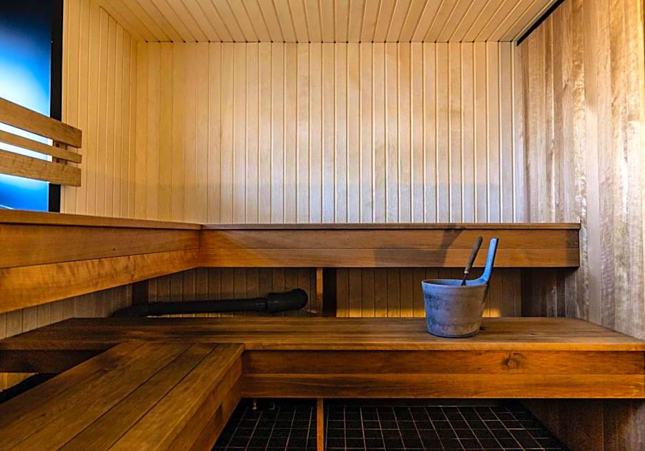 Best Western Hotel Arctic Eden