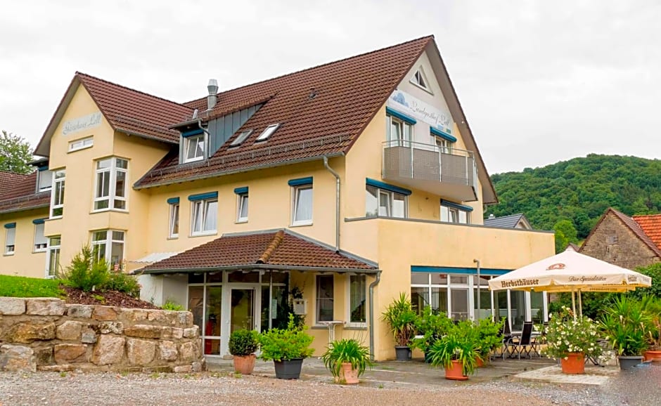 Hotel Landgasthof Lell