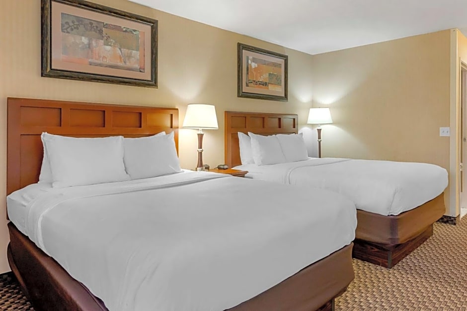 Comfort Inn Traverse City